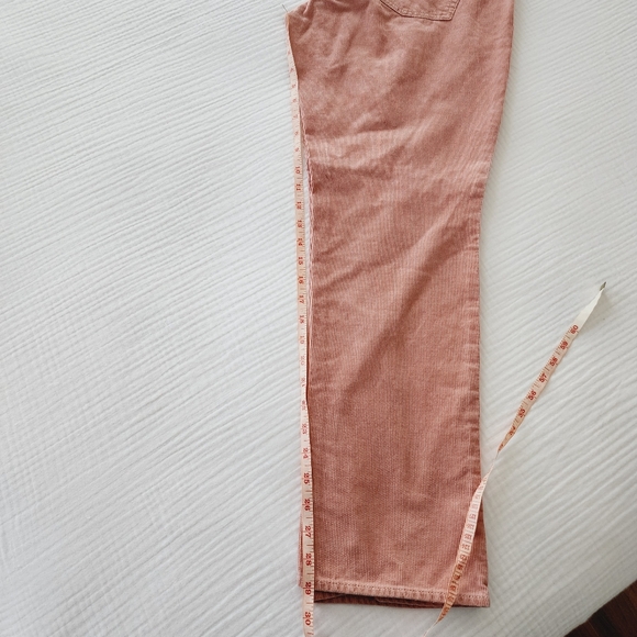 J. Crew Vintage Matchstick Cords - Picture 9 of 11